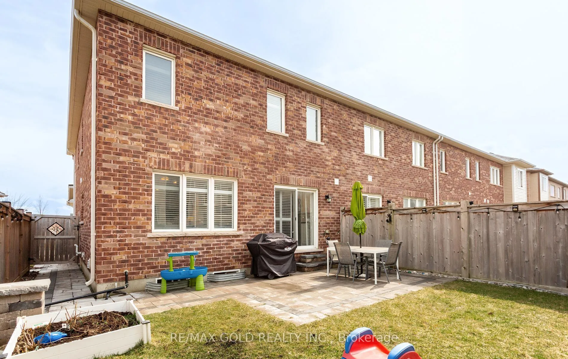 Photo 50 of 299 Gooding Crescent, Milton, Ford — HOMEH