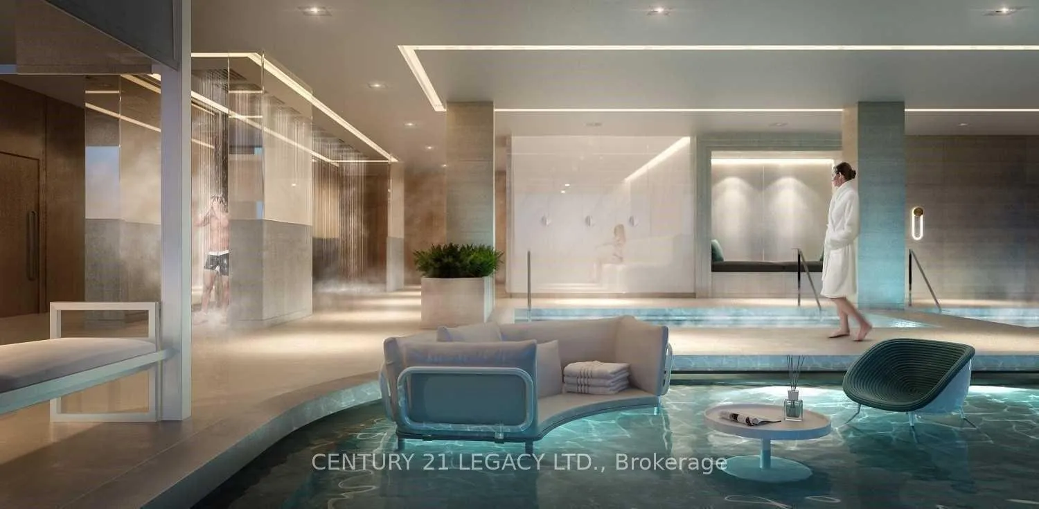 Photo 19 of Unit 2302, 19 Western Battery Road, Toronto, Niagara — HOMEH