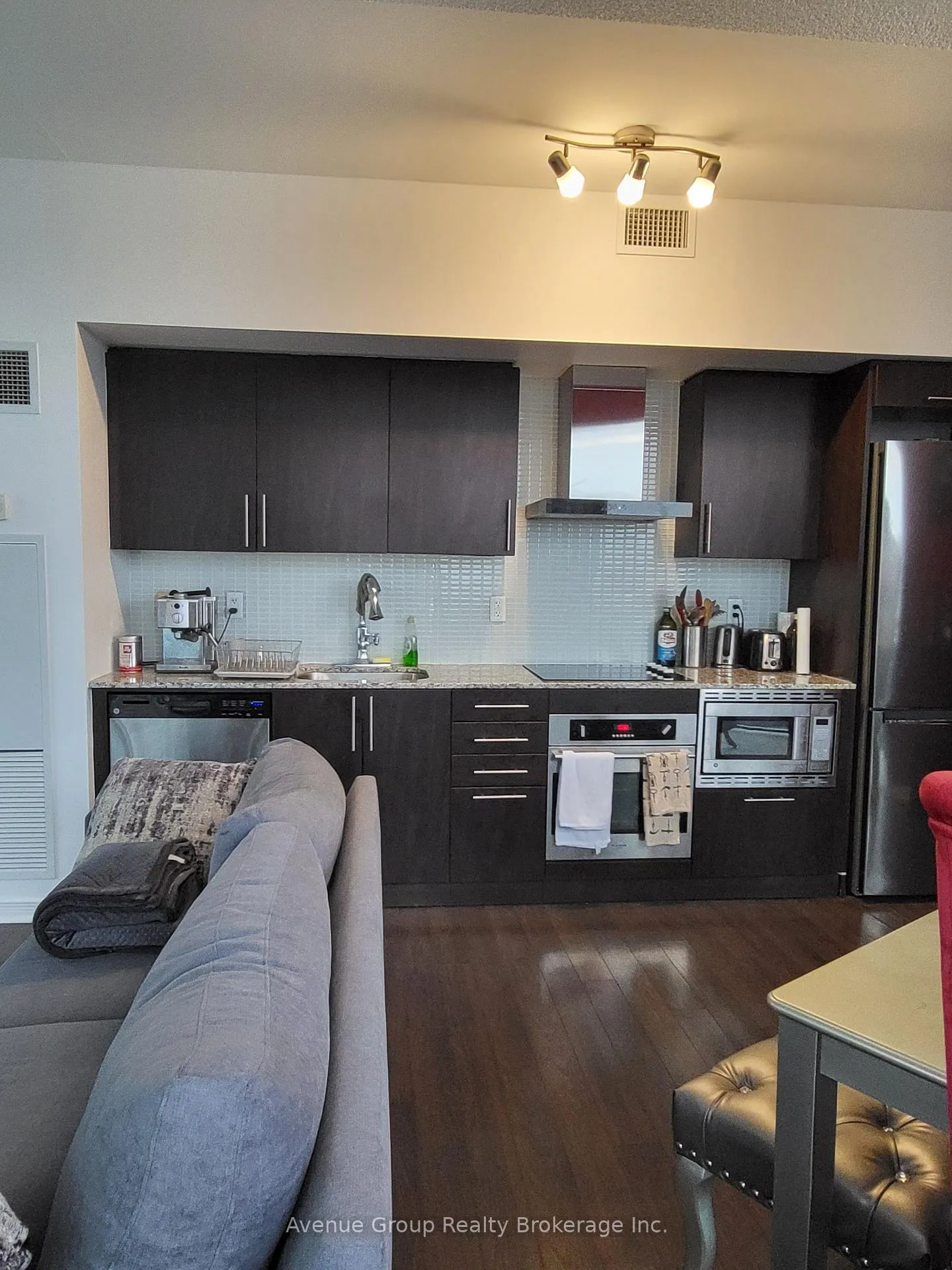 Photo 2 of Unit 2016, 352 Front Street W, Toronto, Waterfront Communities — HOMEH