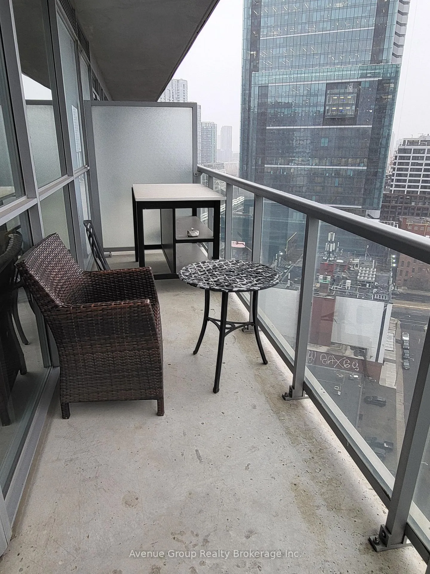 Photo 11 of Unit 2016, 352 Front Street W, Toronto, Waterfront Communities — HOMEH
