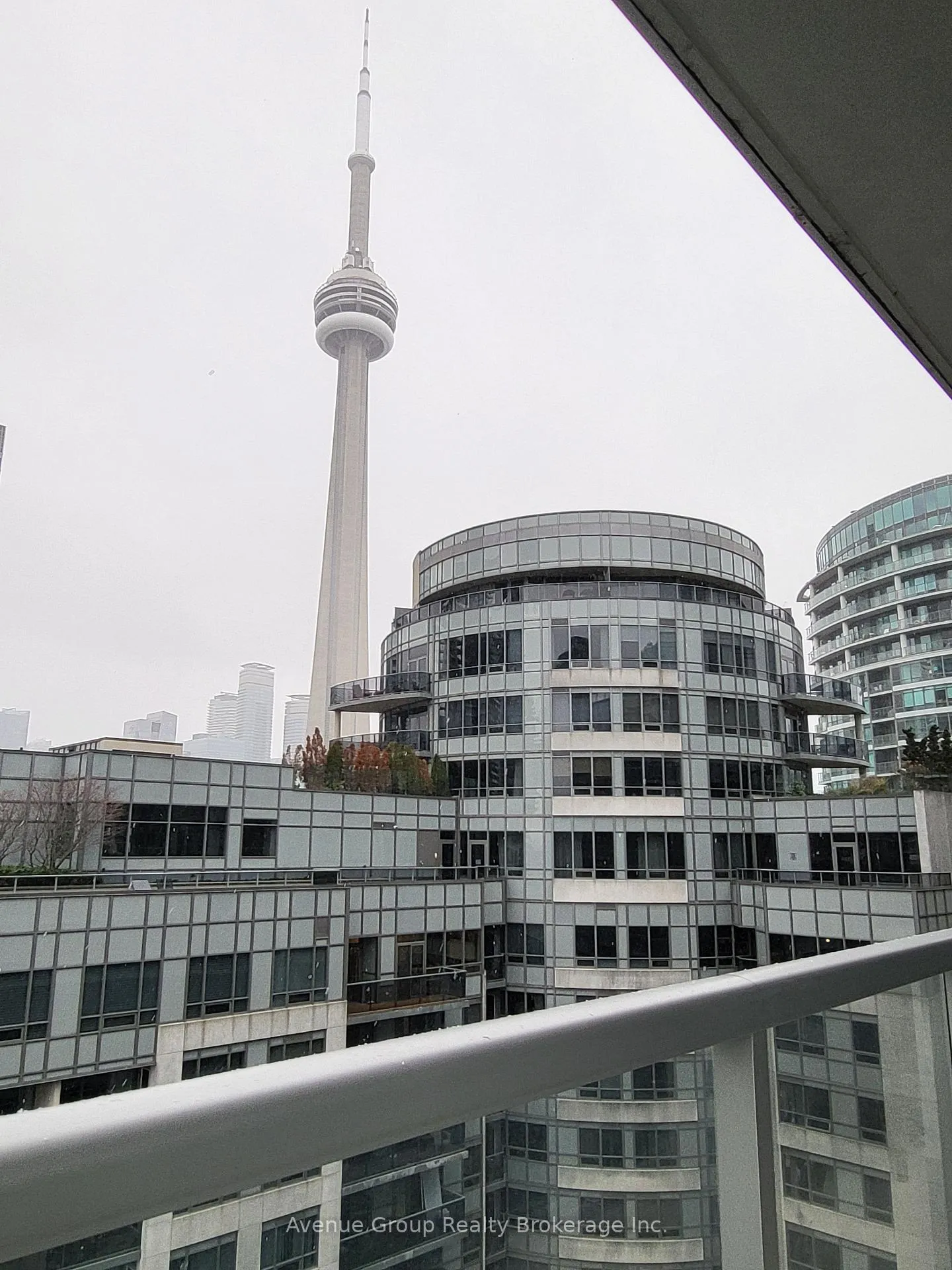 Photo 12 of Unit 2016, 352 Front Street W, Toronto, Waterfront Communities — HOMEH
