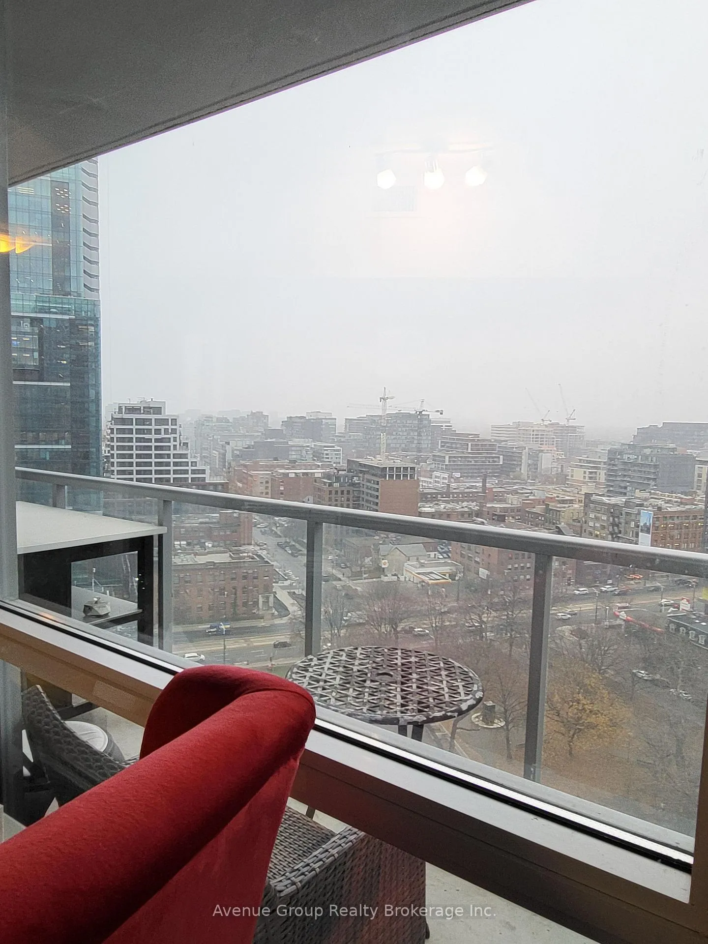 Photo 13 of Unit 2016, 352 Front Street W, Toronto, Waterfront Communities — HOMEH