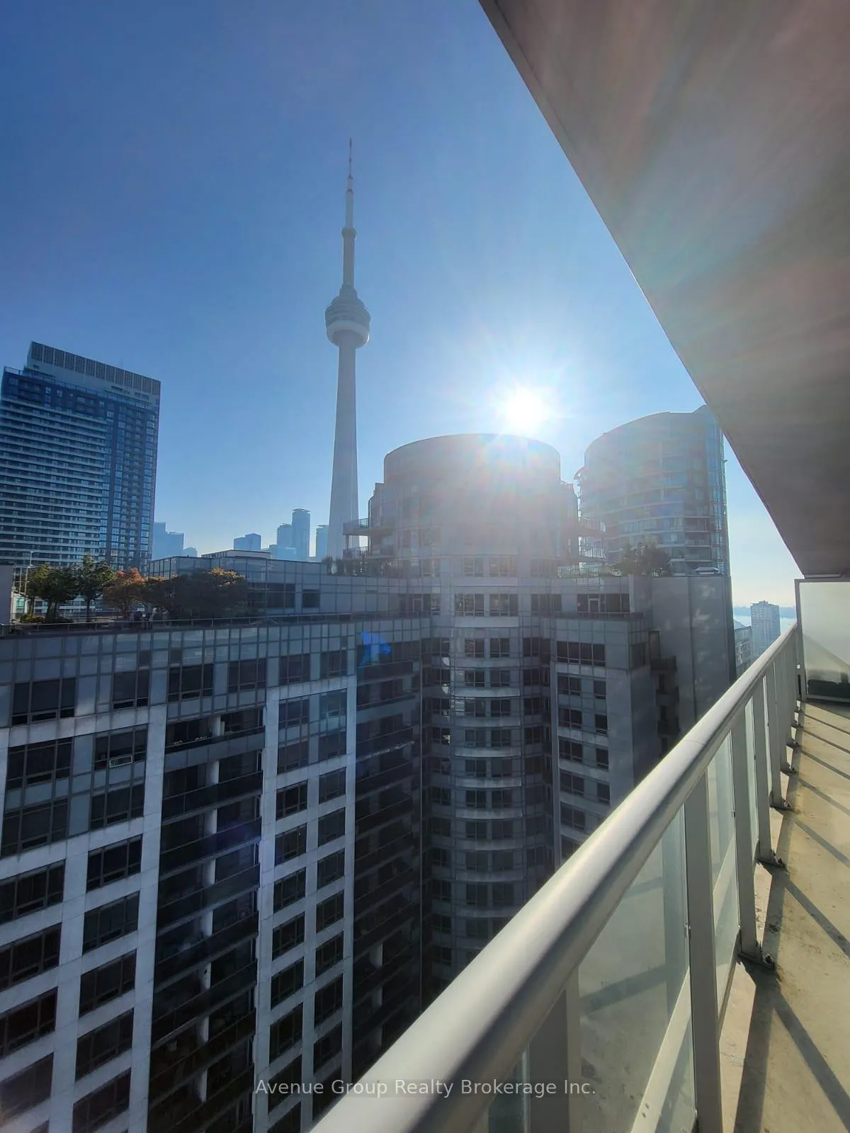 Photo 15 of Unit 2016, 352 Front Street W, Toronto, Waterfront Communities — HOMEH