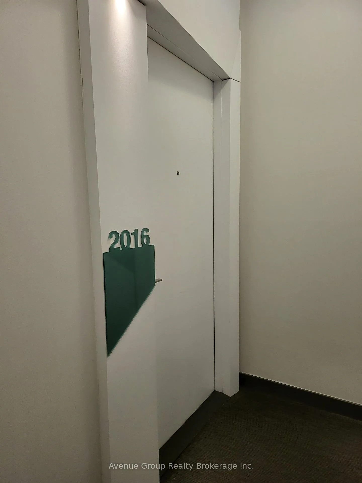 Photo 19 of Unit 2016, 352 Front Street W, Toronto, Waterfront Communities — HOMEH