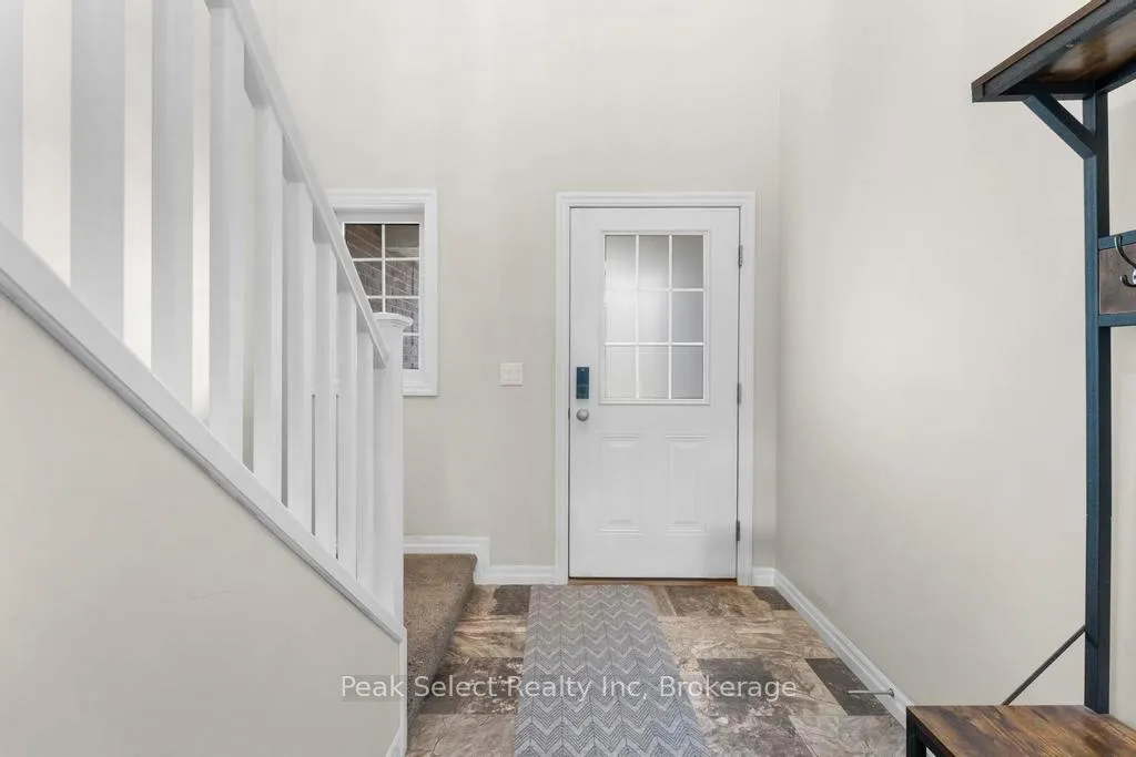 Photo 5 of 112 Edison Street, St. Marys — HOMEH
