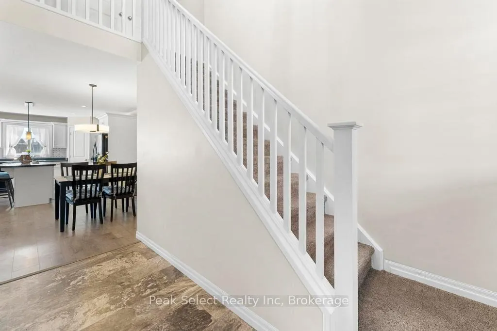 Photo 6 of 112 Edison Street, St. Marys — HOMEH