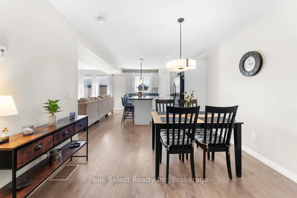 Photo 7 of 112 Edison Street, St. Marys — HOMEH