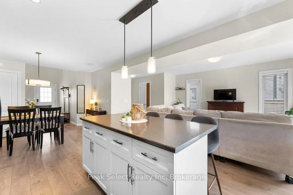 Photo 12 of 112 Edison Street, St. Marys — HOMEH