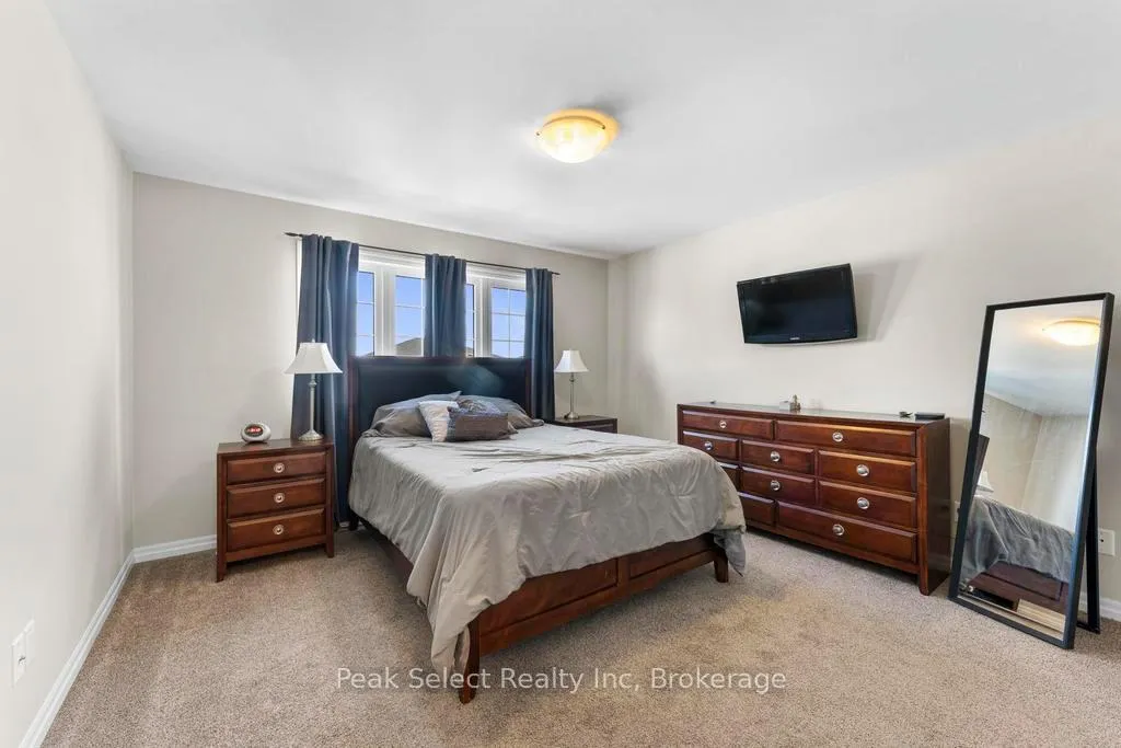 Photo 20 of 112 Edison Street, St. Marys — HOMEH