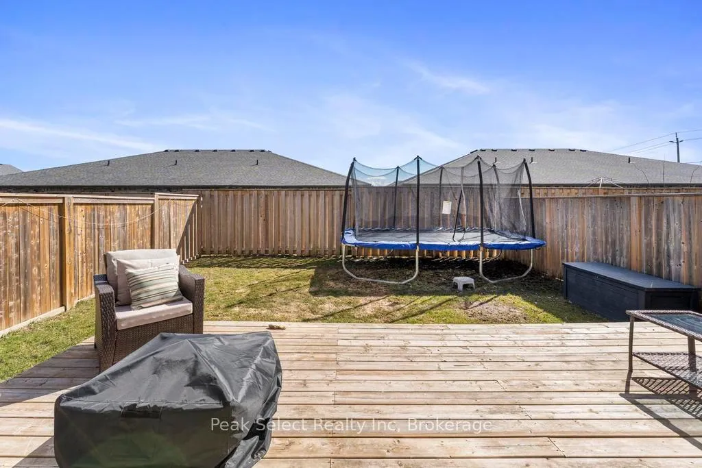 Photo 31 of 112 Edison Street, St. Marys — HOMEH