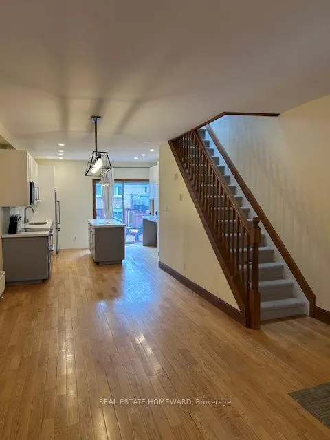 Photo 2 of 240 Lee Avenue, Toronto, The Beaches — HOMEH