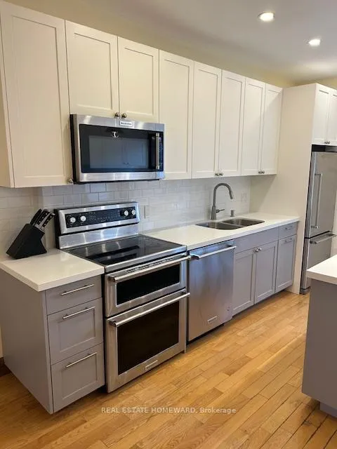 Photo 4 of 240 Lee Avenue, Toronto, The Beaches — HOMEH