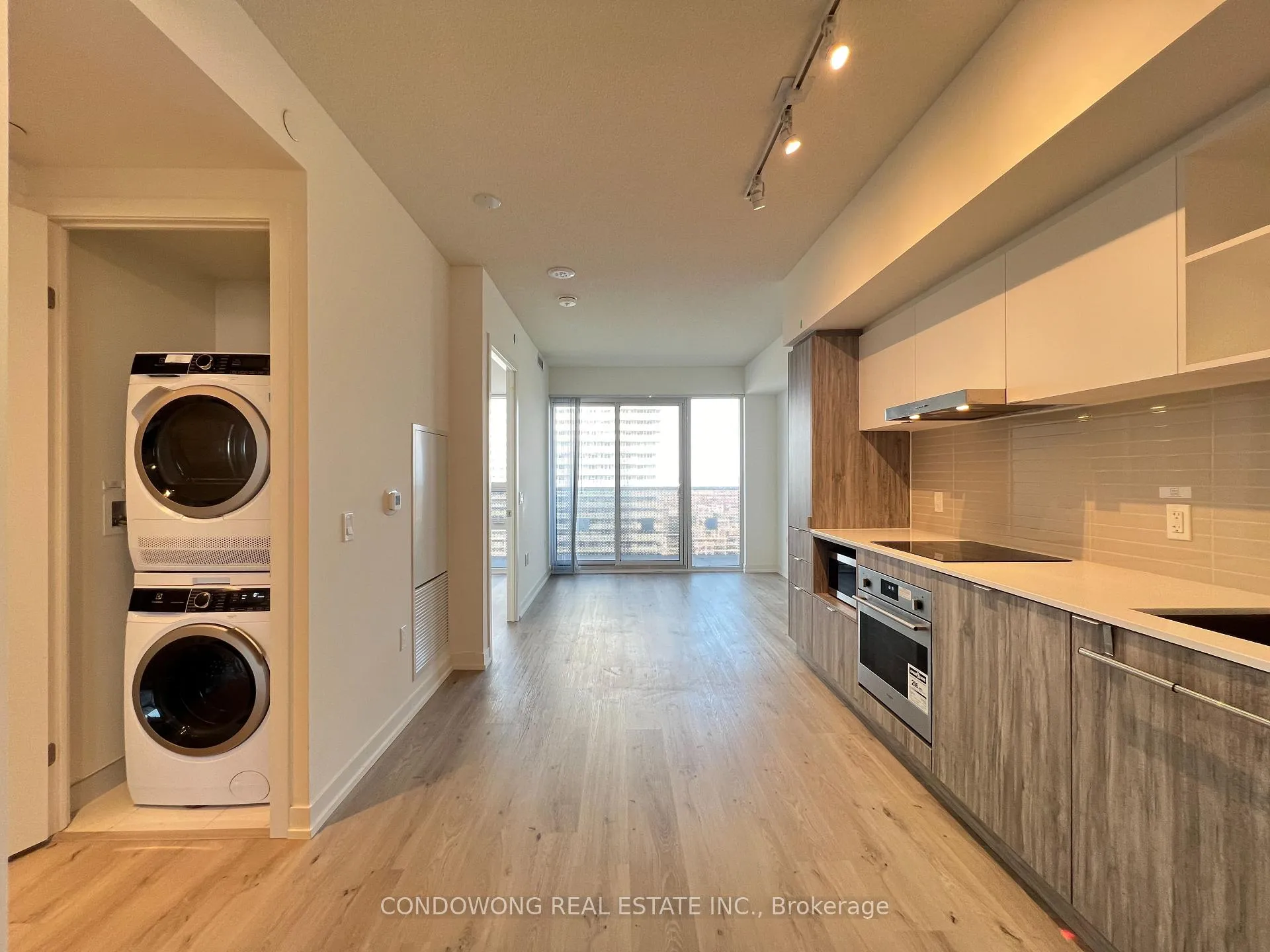 Photo 1 of Unit 3505, 138 Downes Street, Toronto, Waterfront Communities — HOMEH