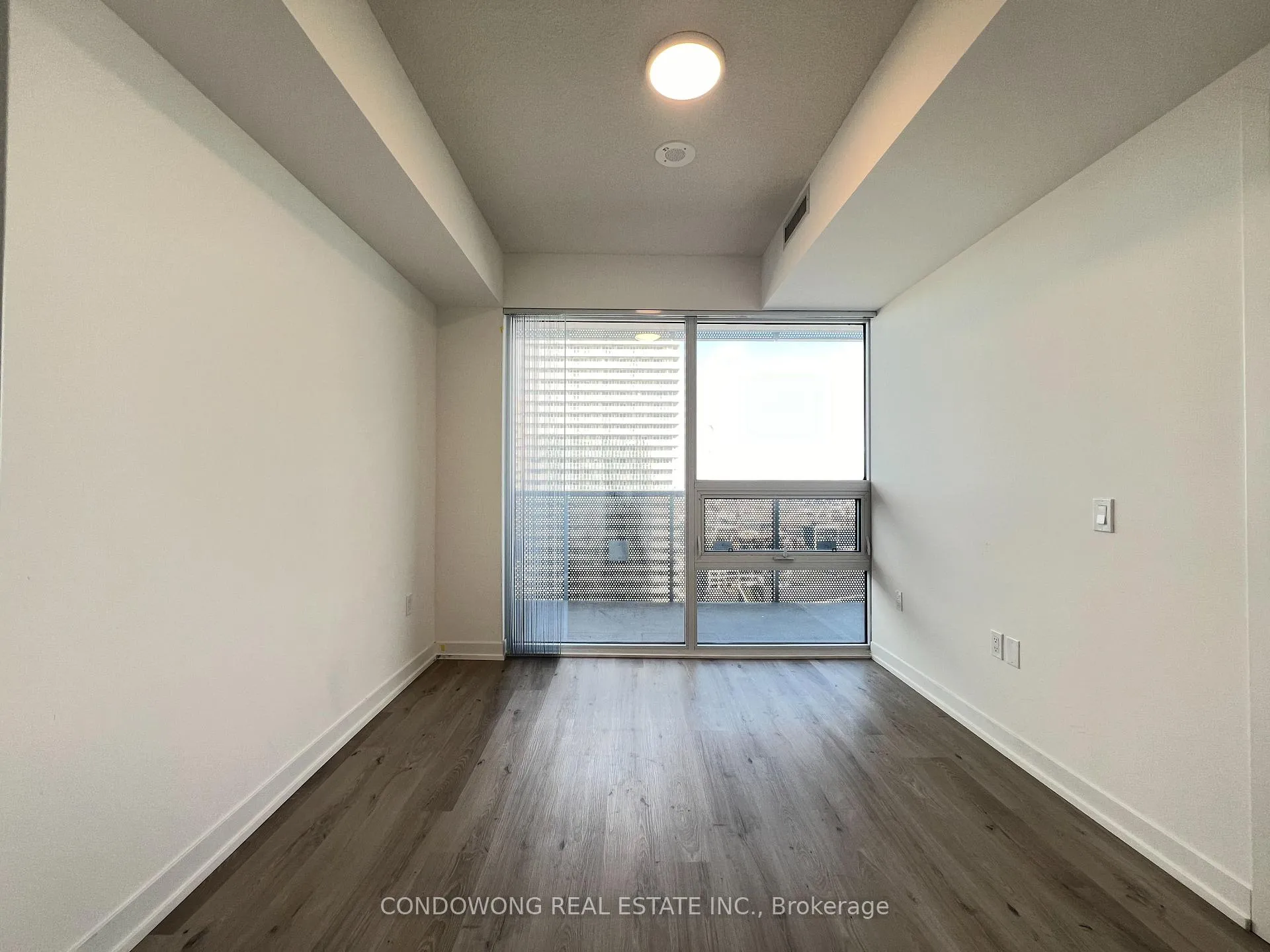 Photo 5 of Unit 3505, 138 Downes Street, Toronto, Waterfront Communities — HOMEH