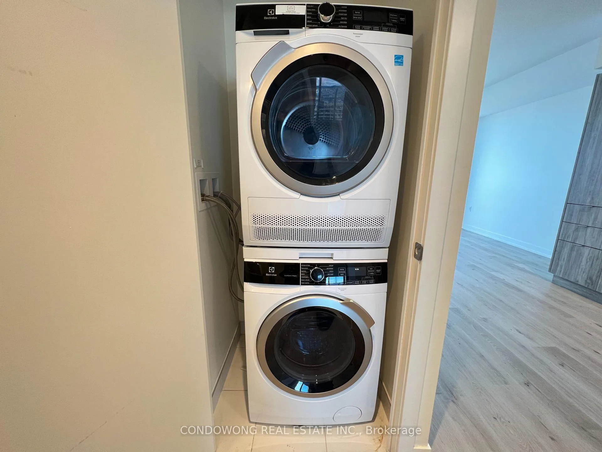 Photo 9 of Unit 3505, 138 Downes Street, Toronto, Waterfront Communities — HOMEH
