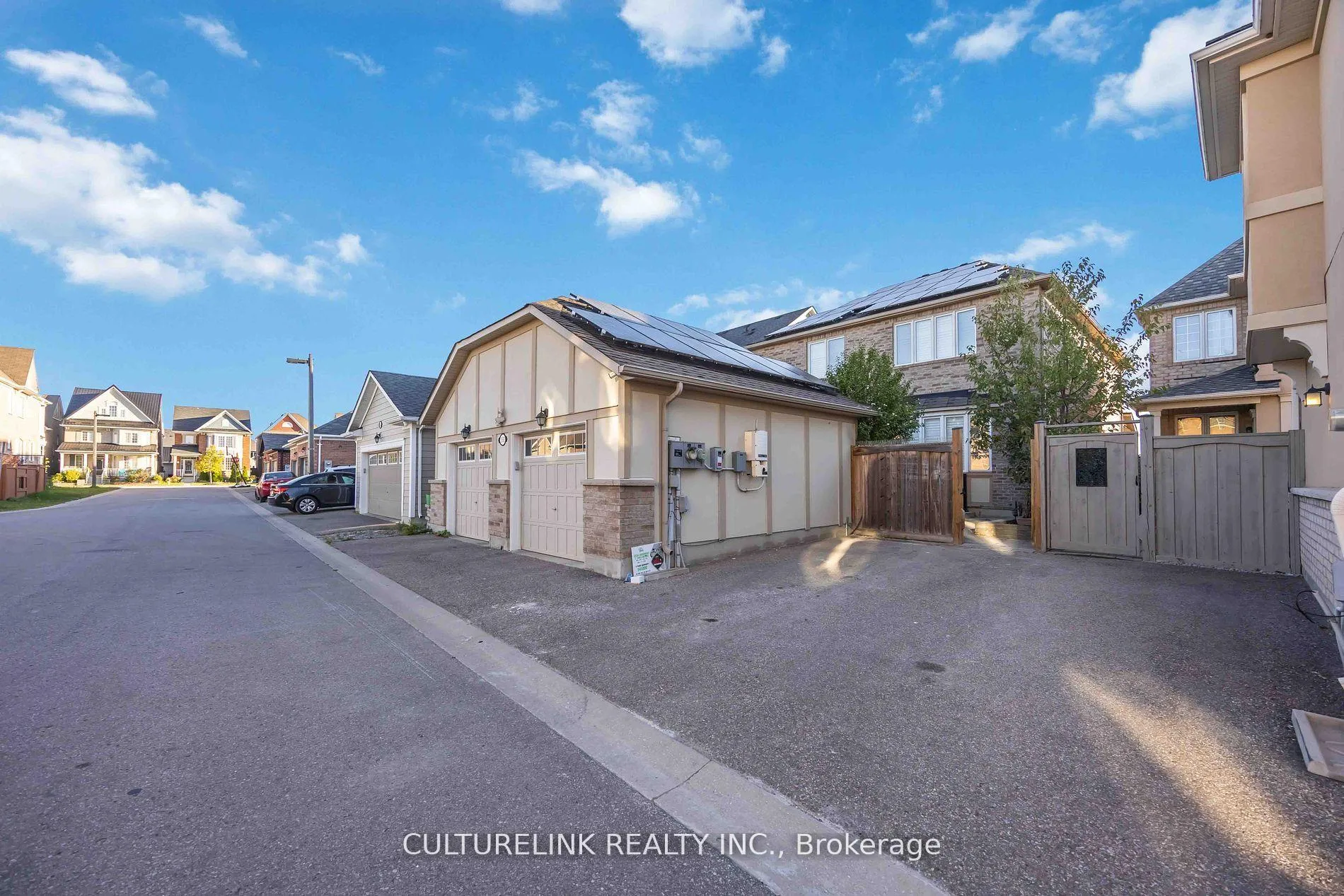 Photo 1 of Unit Basement, 358 Cornell Centre Boulevard, Markham, Cornell — HOMEH