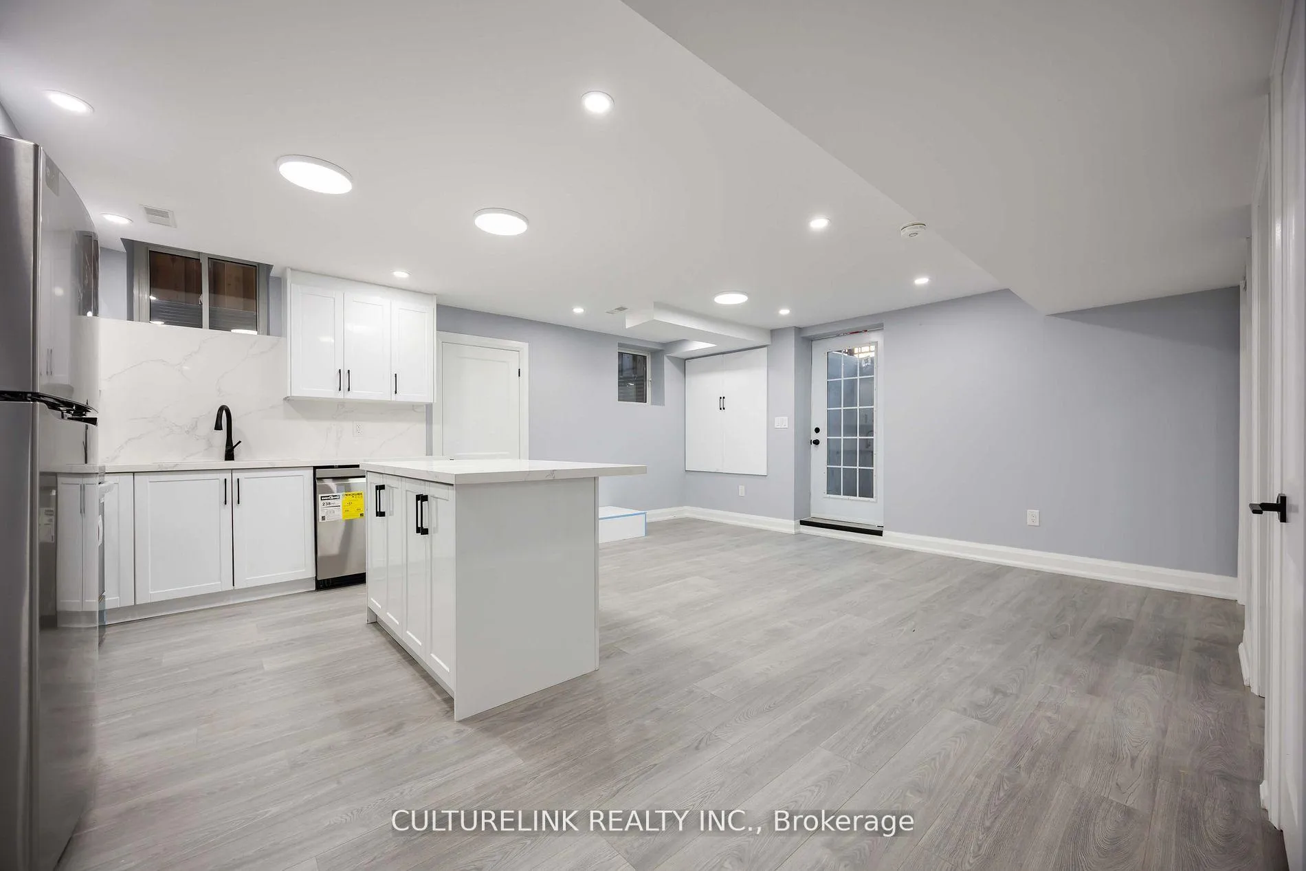 Photo 5 of Unit Basement, 358 Cornell Centre Boulevard, Markham, Cornell — HOMEH