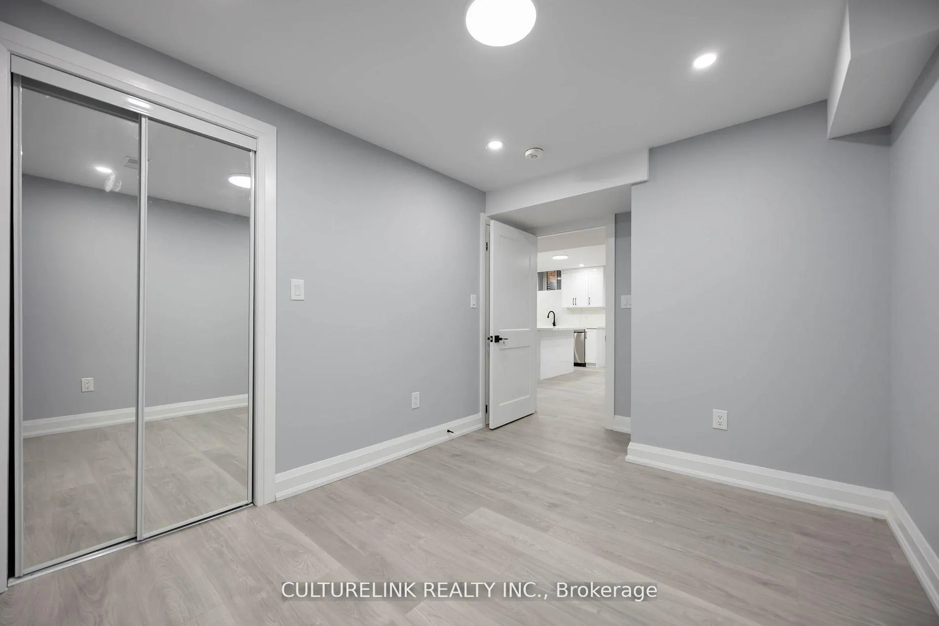 Photo 6 of Unit Basement, 358 Cornell Centre Boulevard, Markham, Cornell — HOMEH