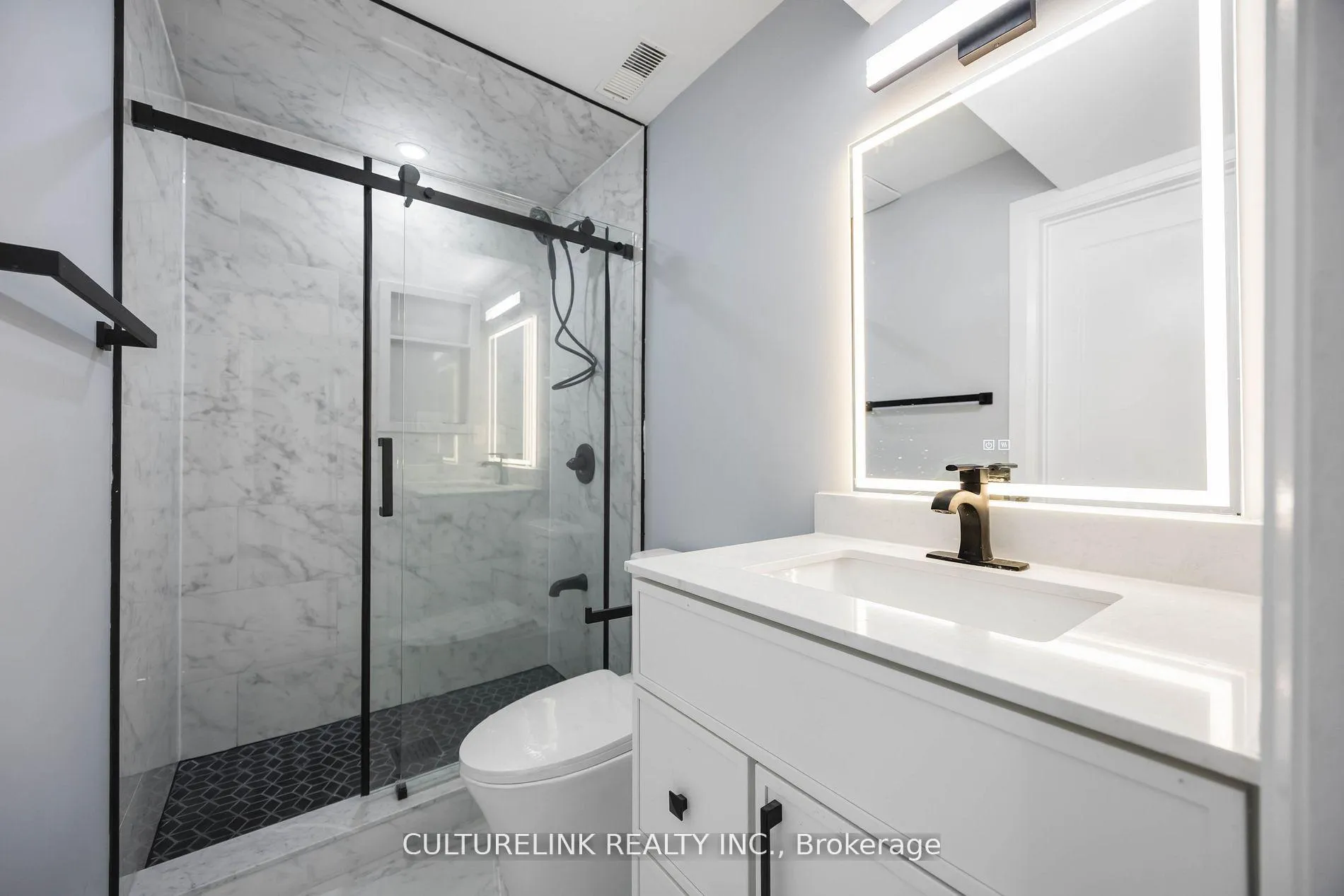 Photo 7 of Unit Basement, 358 Cornell Centre Boulevard, Markham, Cornell — HOMEH
