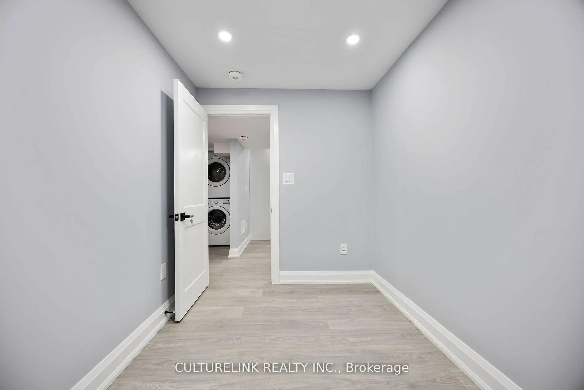 Photo 8 of Unit Basement, 358 Cornell Centre Boulevard, Markham, Cornell — HOMEH