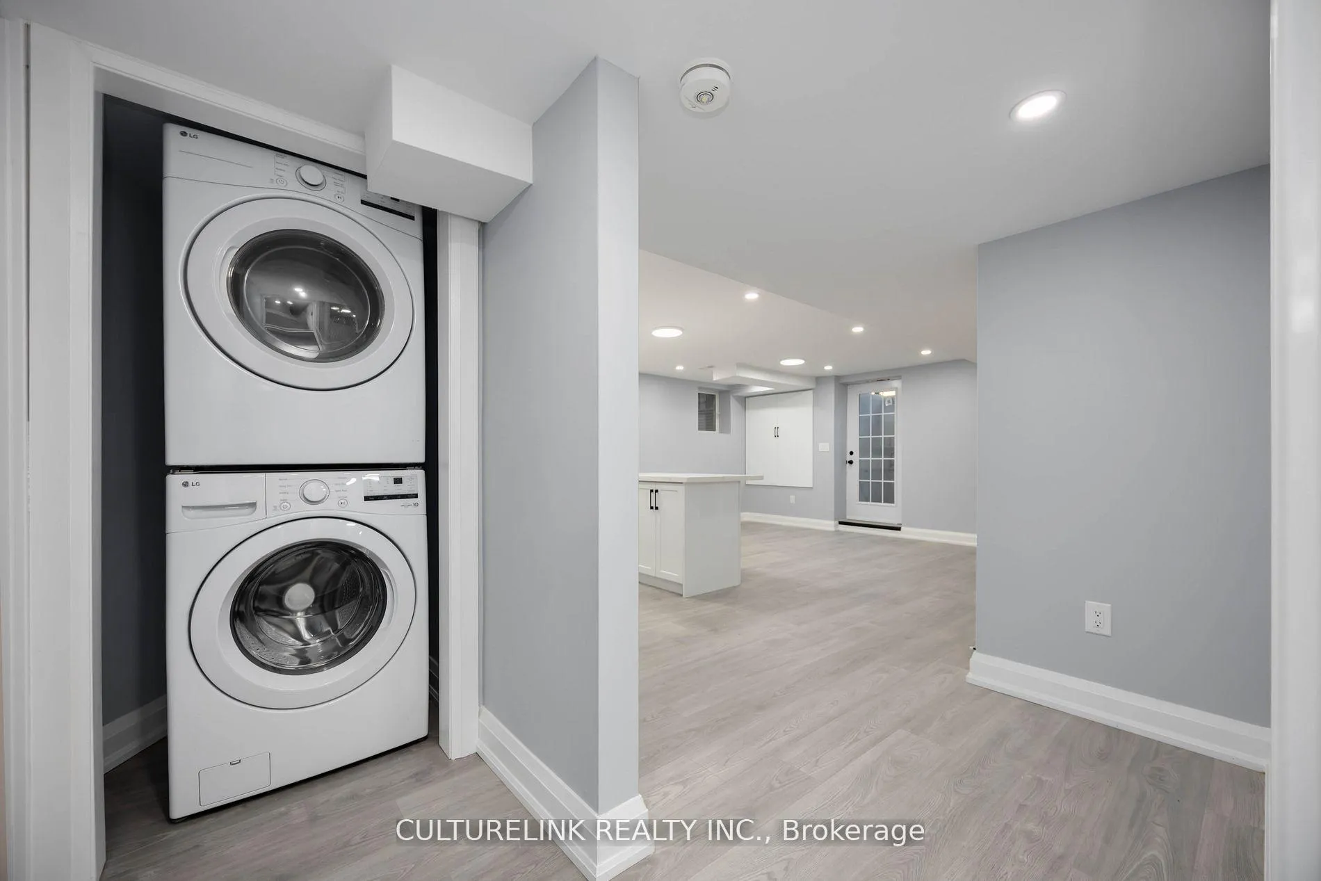 Photo 9 of Unit Basement, 358 Cornell Centre Boulevard, Markham, Cornell — HOMEH