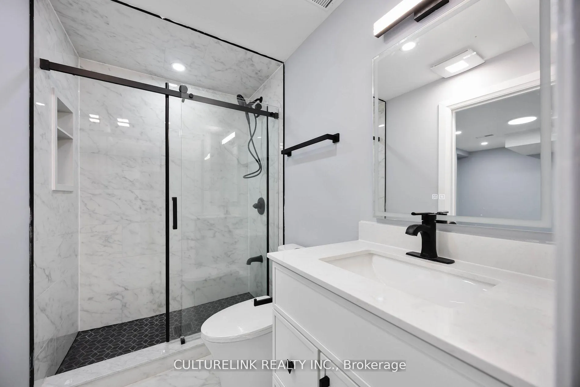 Photo 11 of Unit Basement, 358 Cornell Centre Boulevard, Markham, Cornell — HOMEH