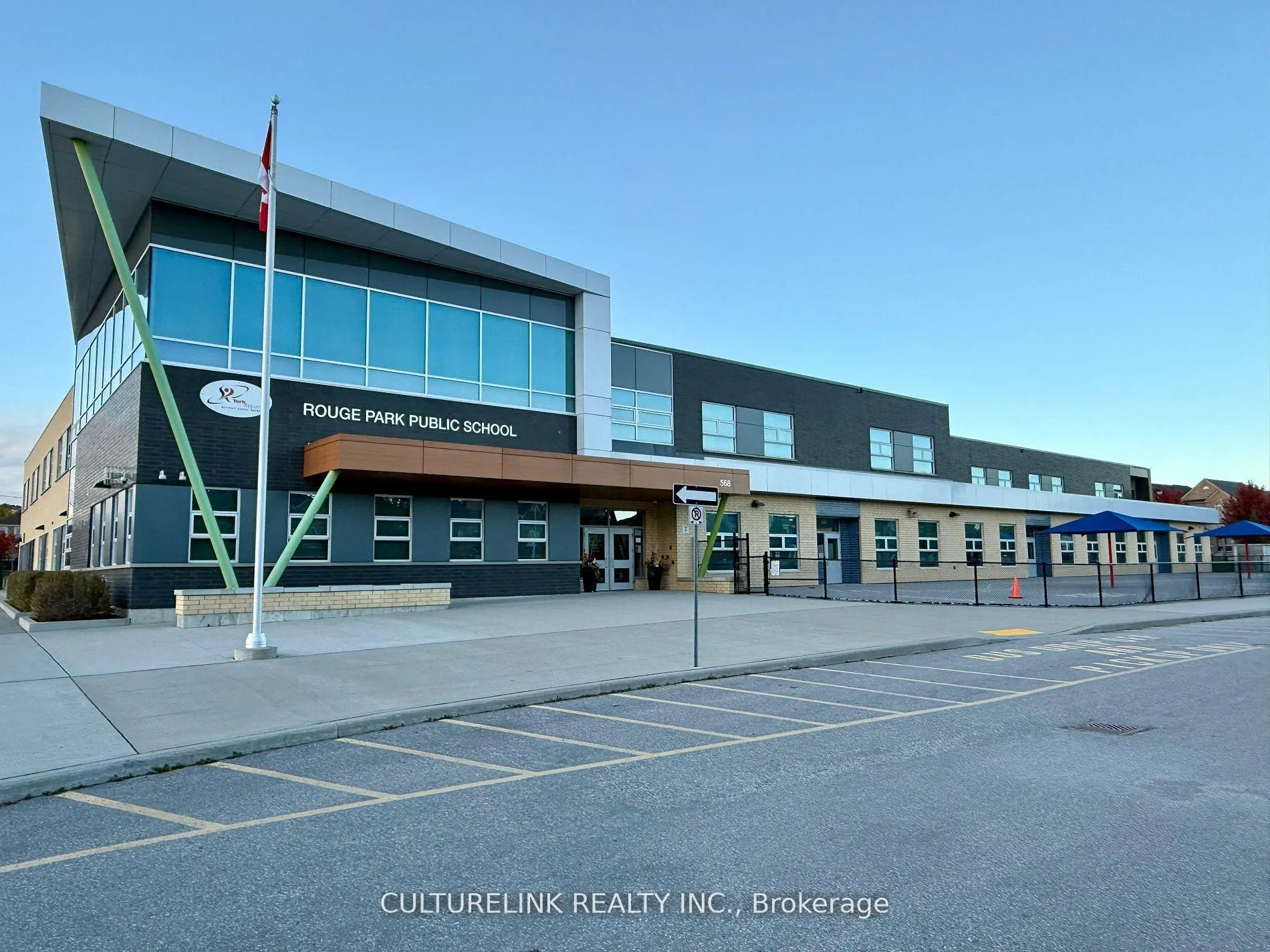 Photo 16 of Unit Basement, 358 Cornell Centre Boulevard, Markham, Cornell — HOMEH