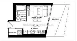 Photo 2 of Unit 2812, 11 Wellesley Street W, Toronto, Bay Street Corridor — HOMEH