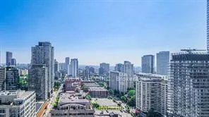 Photo 6 of Unit 2812, 11 Wellesley Street W, Toronto, Bay Street Corridor — HOMEH