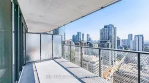 Photo 7 of Unit 2812, 11 Wellesley Street W, Toronto, Bay Street Corridor — HOMEH