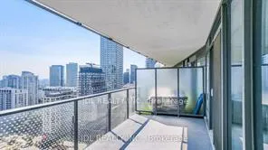 Photo 8 of Unit 2812, 11 Wellesley Street W, Toronto, Bay Street Corridor — HOMEH