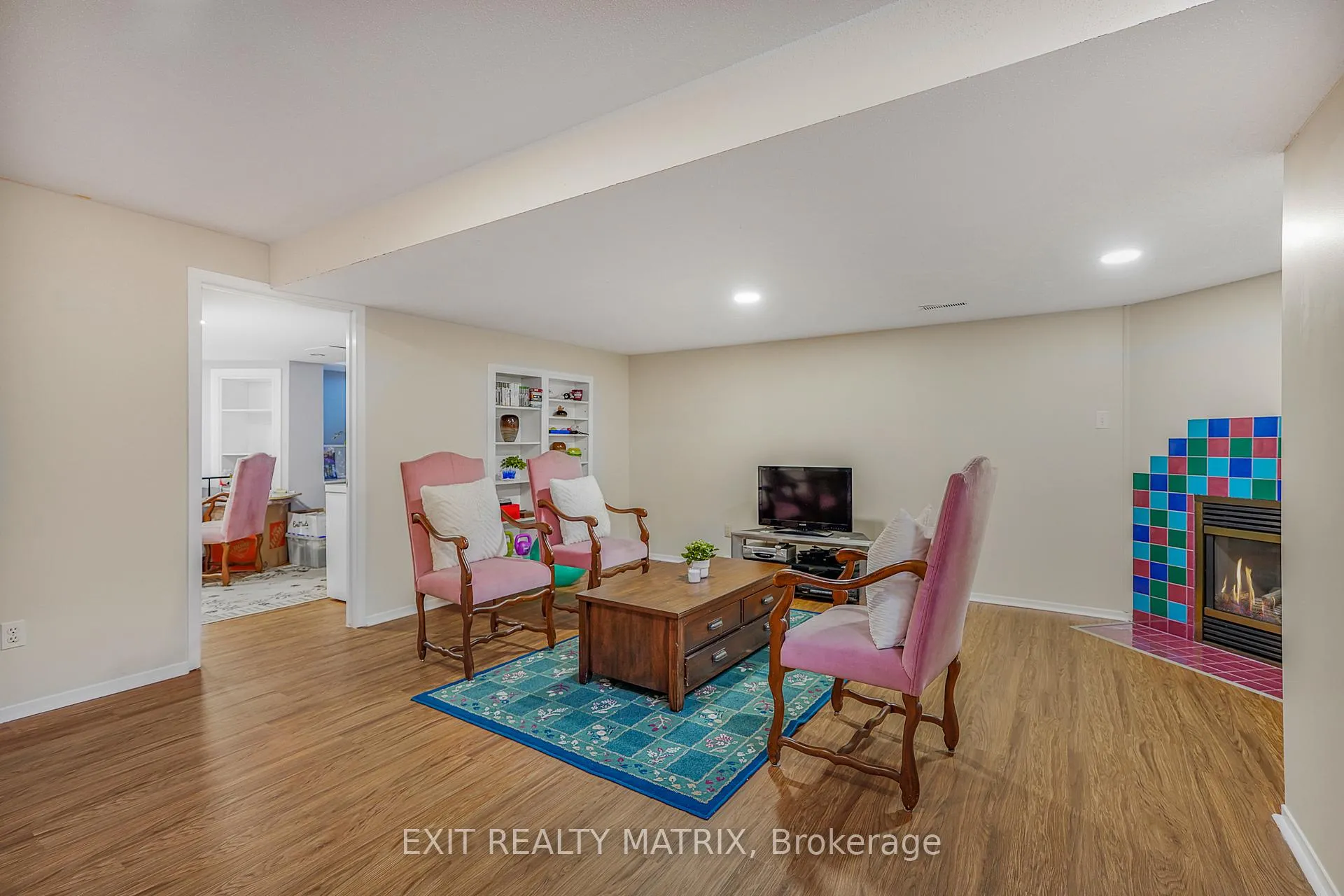 Photo 17 of 763 Clearcrest Crescent, Ottawa, Fallingbrook/Ridgemount — HOMEH
