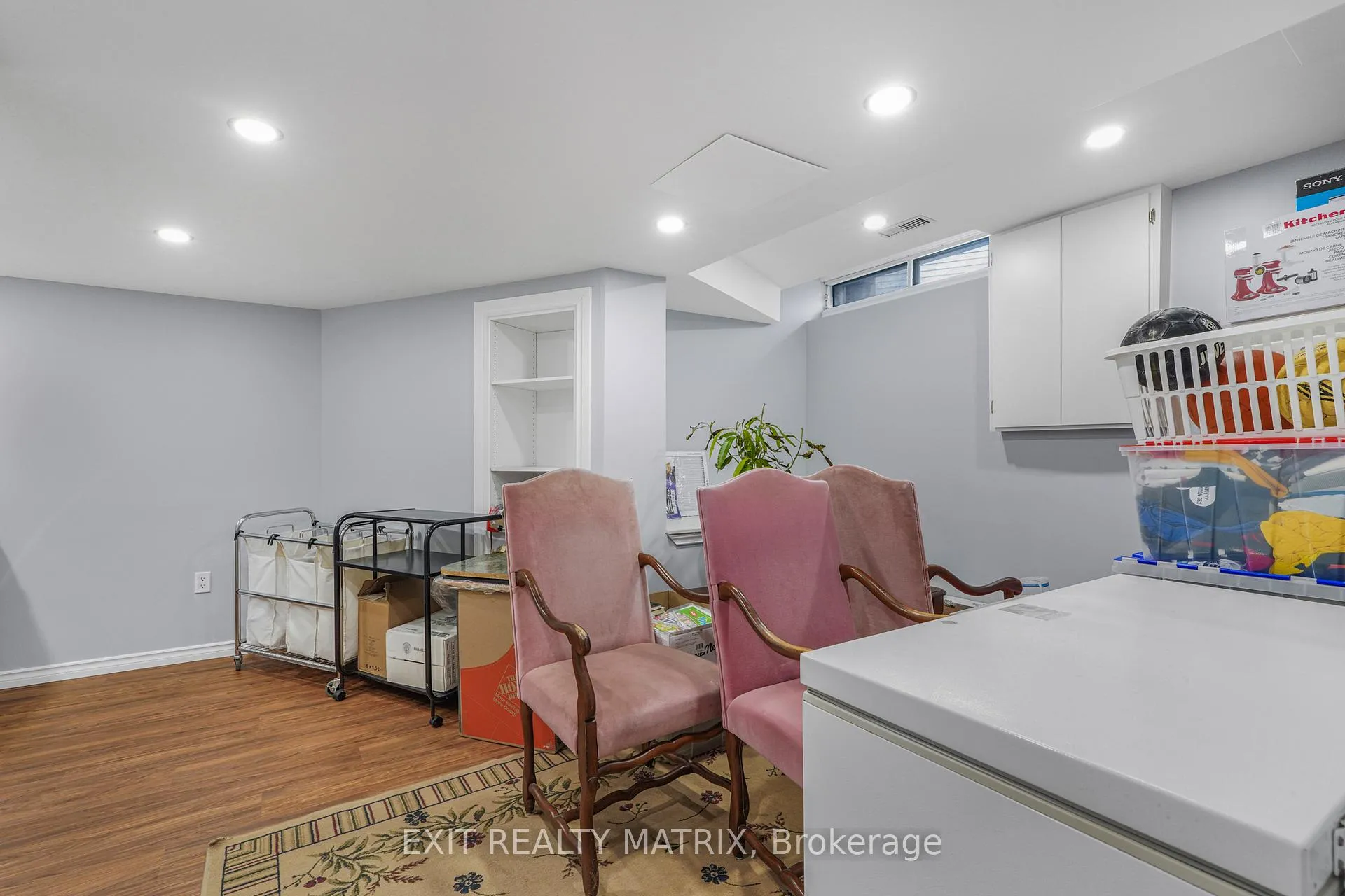 Photo 26 of 763 Clearcrest Crescent, Ottawa, Fallingbrook/Ridgemount — HOMEH