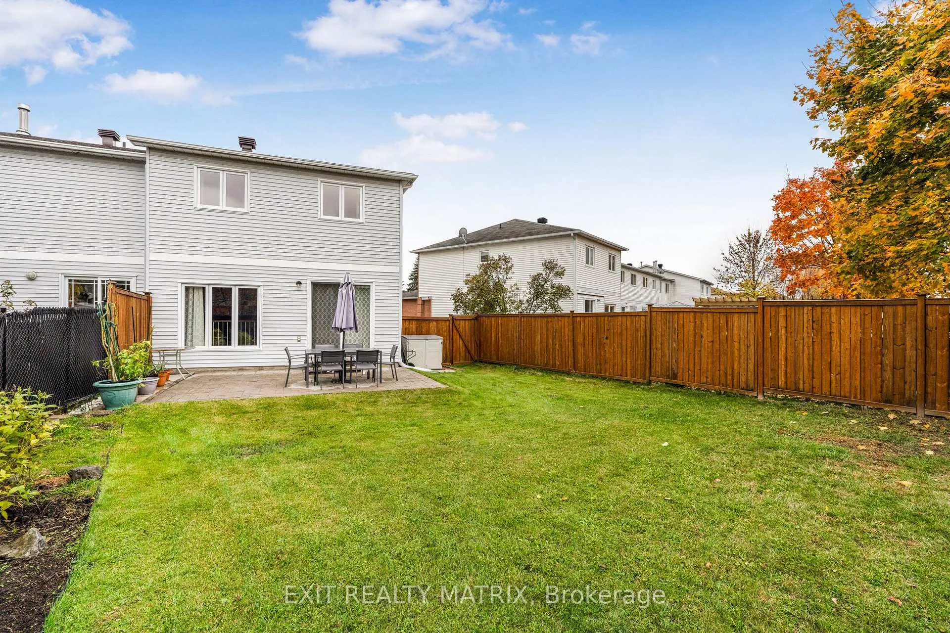 Photo 30 of 763 Clearcrest Crescent, Ottawa, Fallingbrook/Ridgemount — HOMEH