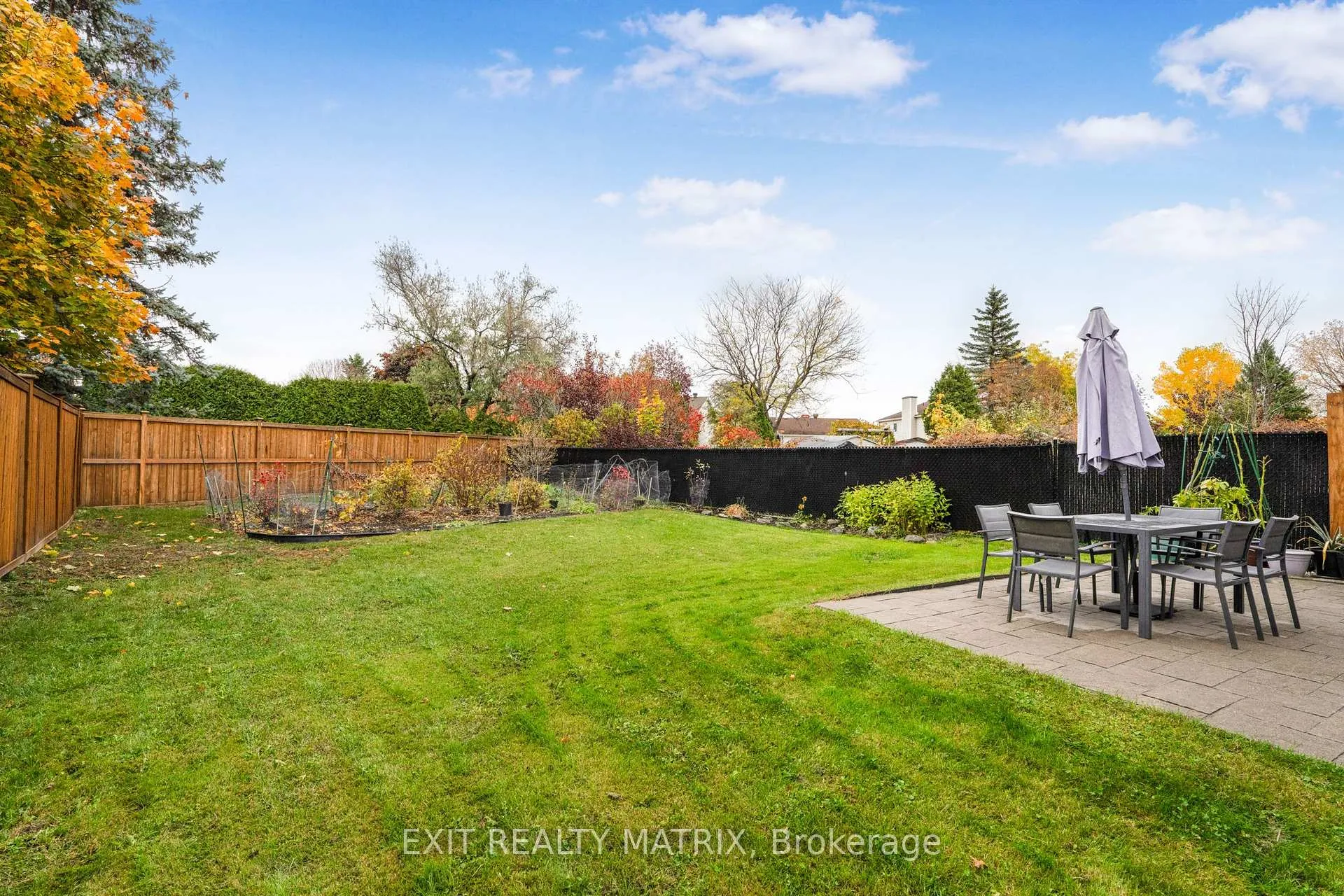 Photo 32 of 763 Clearcrest Crescent, Ottawa, Fallingbrook/Ridgemount — HOMEH