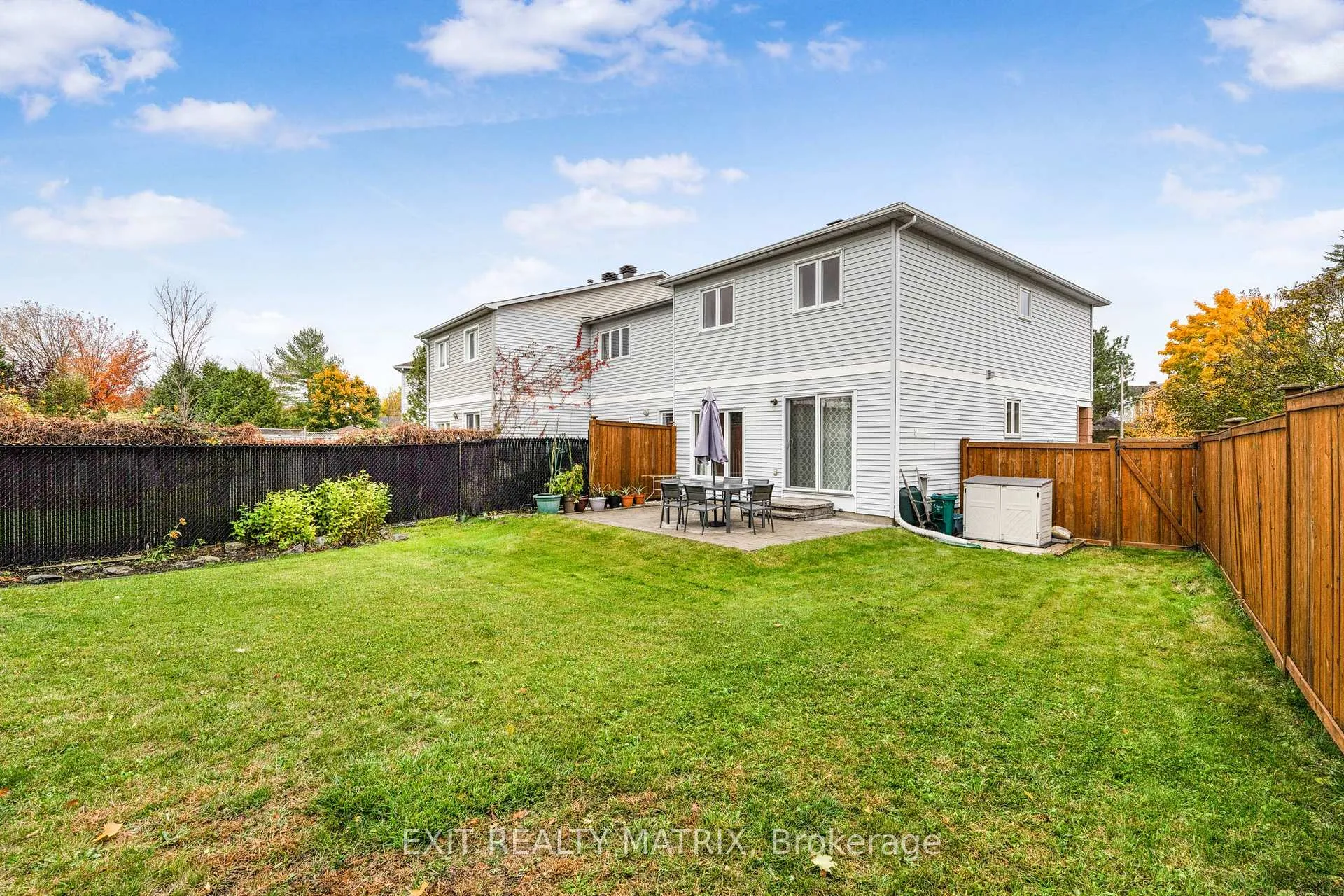 Photo 33 of 763 Clearcrest Crescent, Ottawa, Fallingbrook/Ridgemount — HOMEH