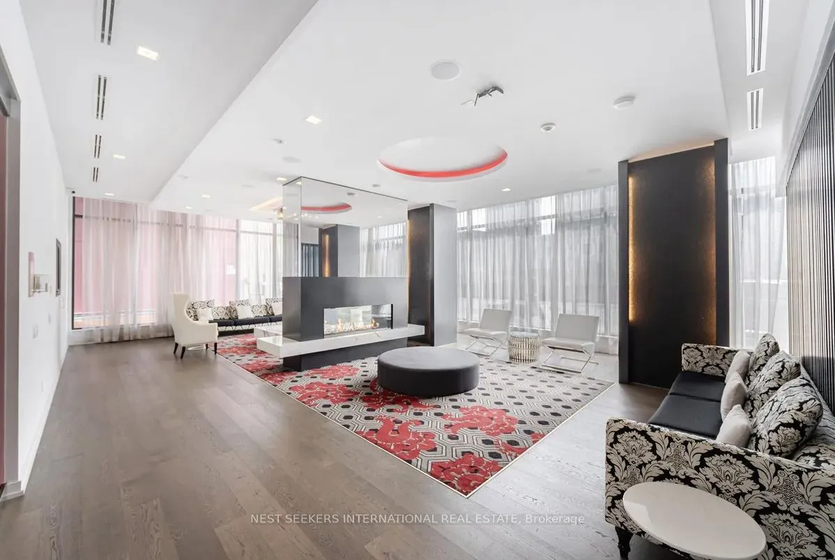 Photo 17 of Unit 621, 560 Front Street W, Toronto, Waterfront Communities — HOMEH