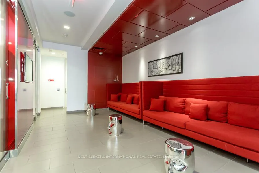 Photo 18 of Unit 621, 560 Front Street W, Toronto, Waterfront Communities — HOMEH
