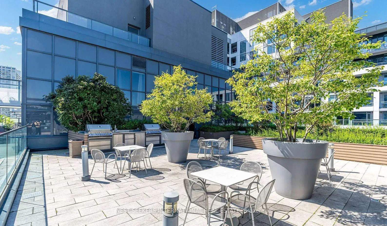 Photo 22 of Unit 621, 560 Front Street W, Toronto, Waterfront Communities — HOMEH