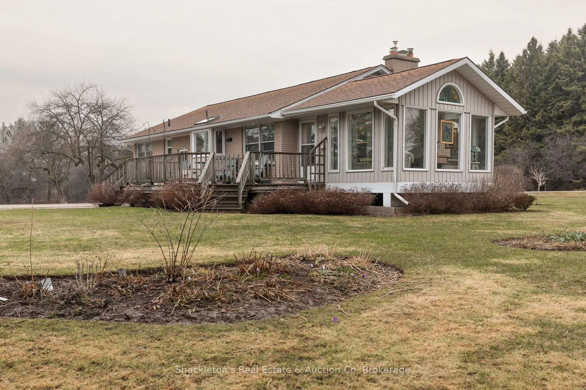 Photo 3 of 3943 Line 9, Perth South, Downie — HOMEH