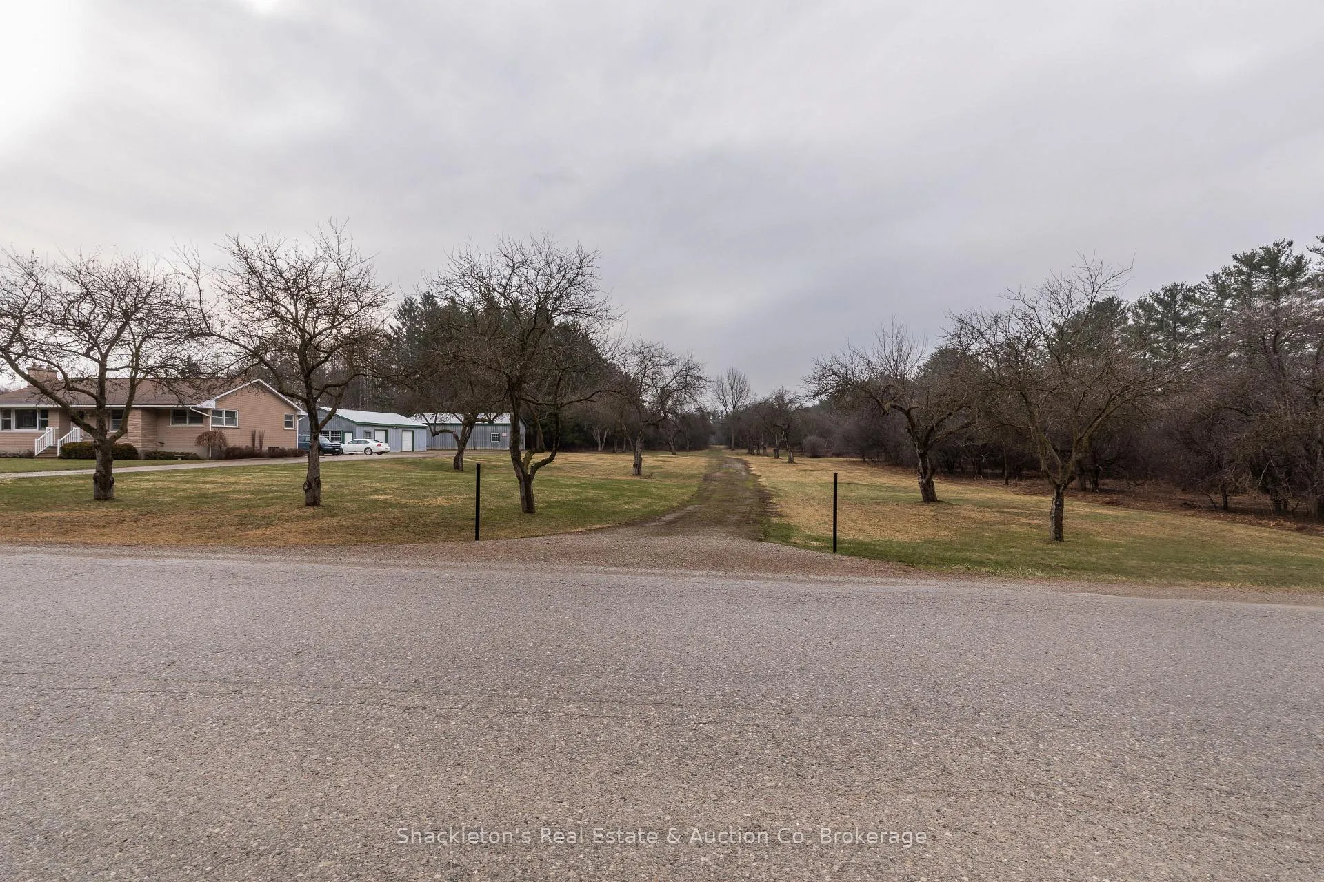 Photo 4 of 3943 Line 9, Perth South, Downie — HOMEH
