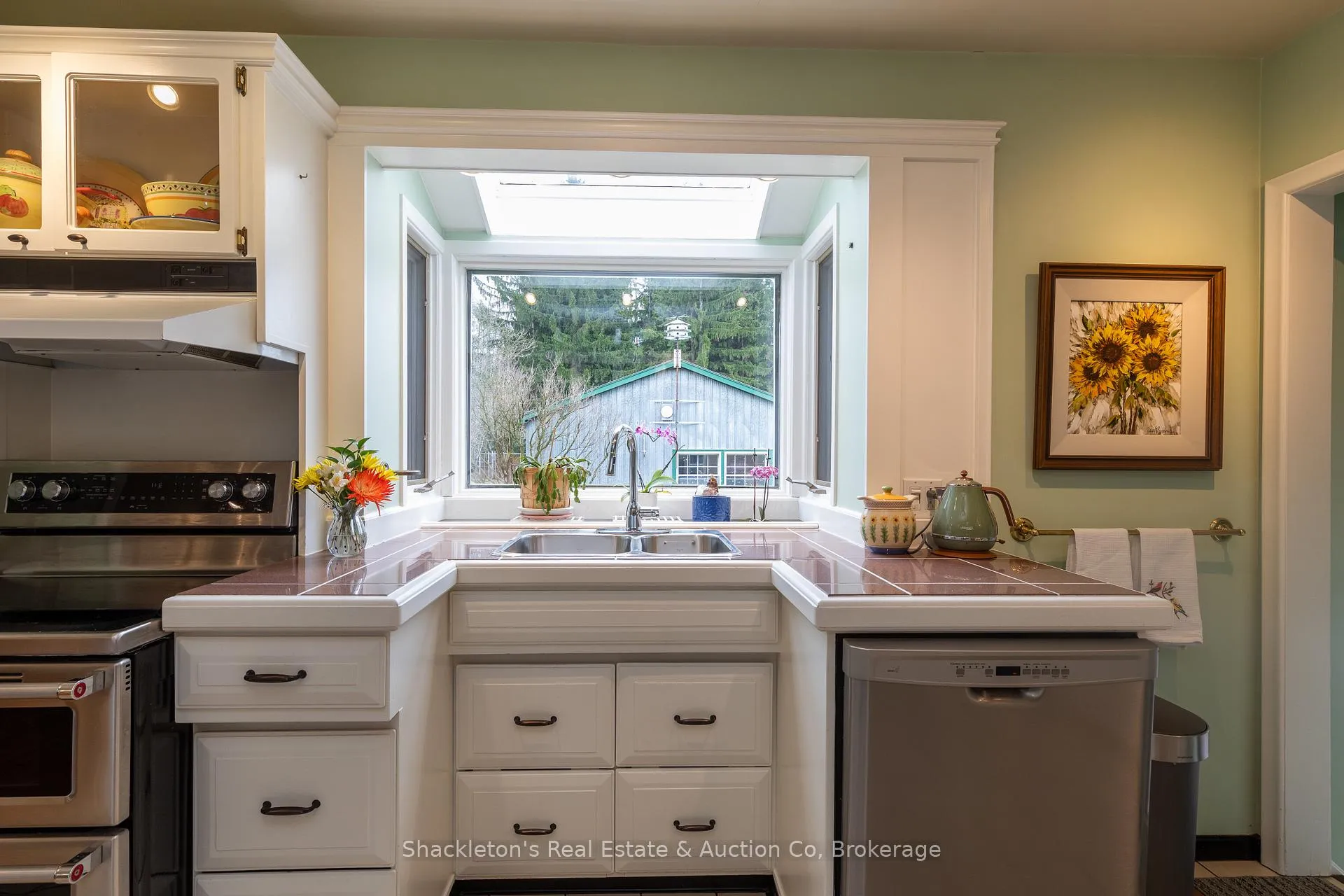 Photo 11 of 3943 Line 9, Perth South, Downie — HOMEH
