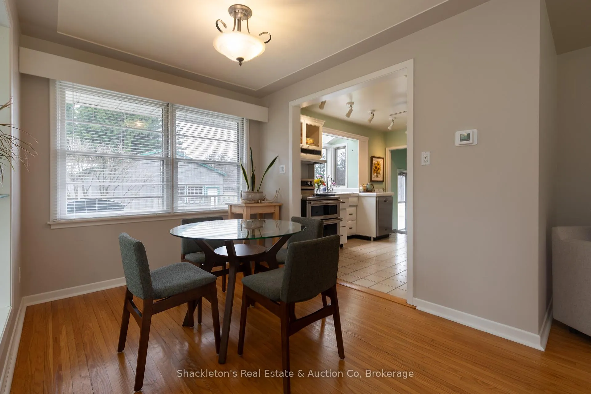 Photo 12 of 3943 Line 9, Perth South, Downie — HOMEH