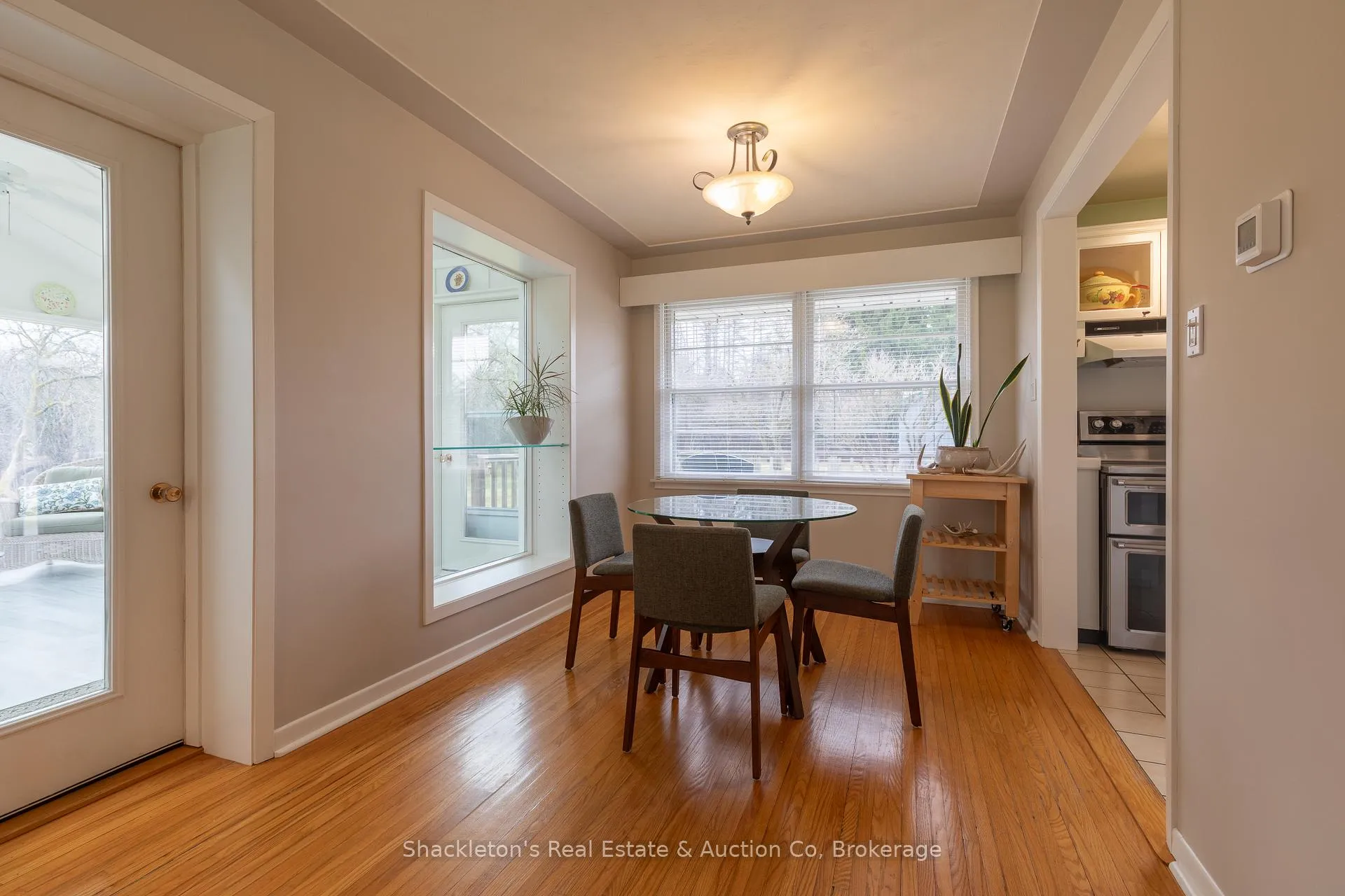 Photo 13 of 3943 Line 9, Perth South, Downie — HOMEH
