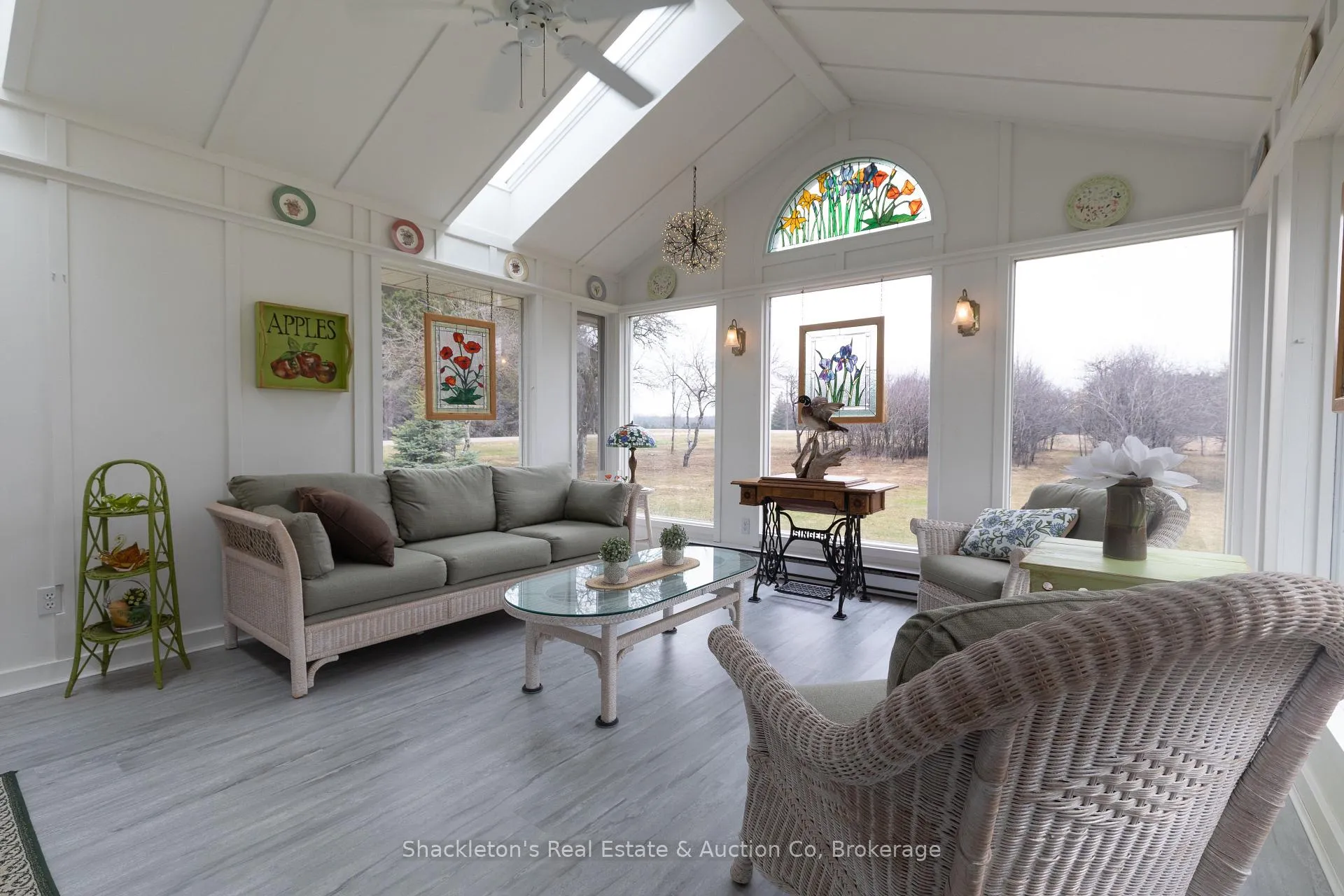 Photo 15 of 3943 Line 9, Perth South, Downie — HOMEH
