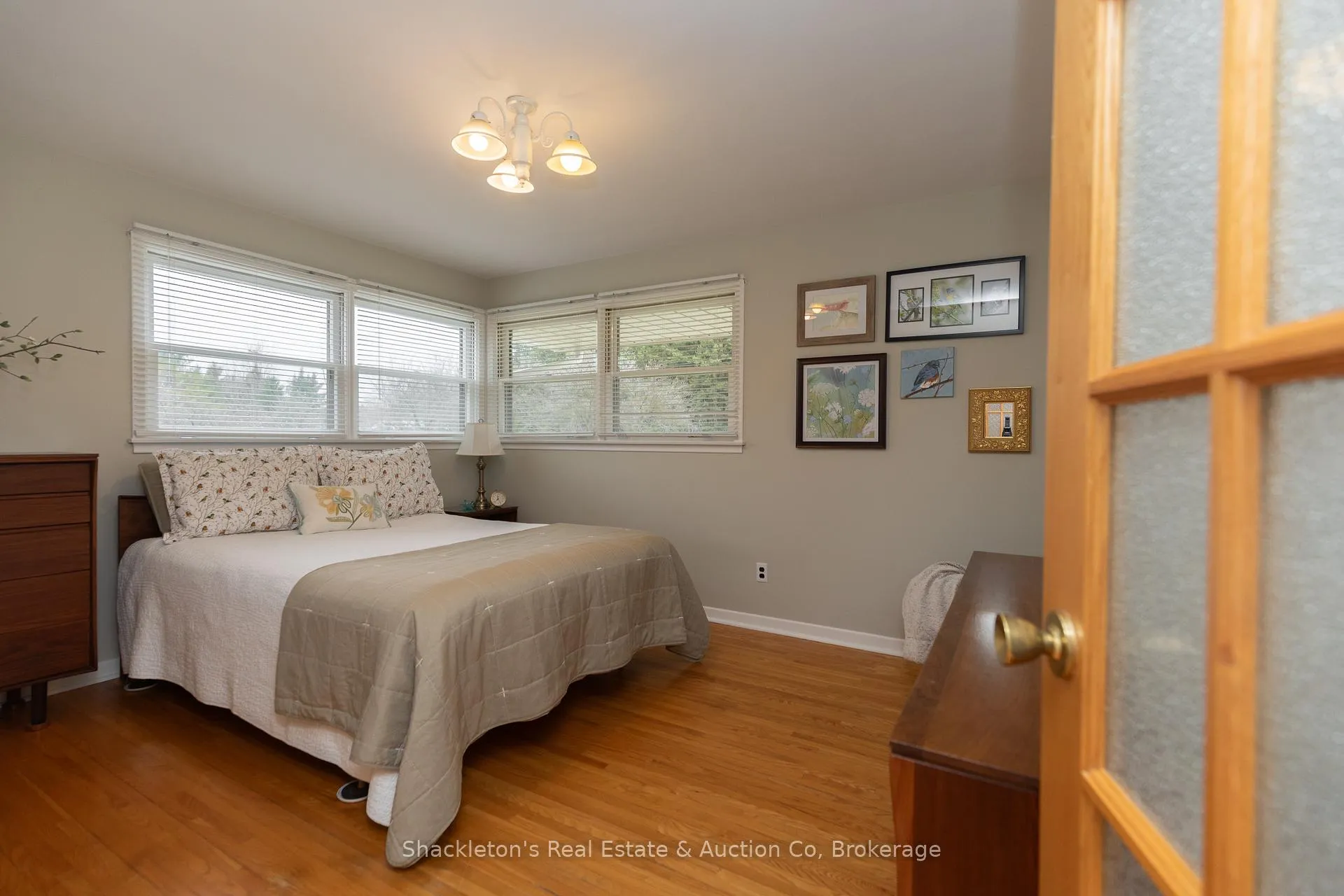 Photo 17 of 3943 Line 9, Perth South, Downie — HOMEH