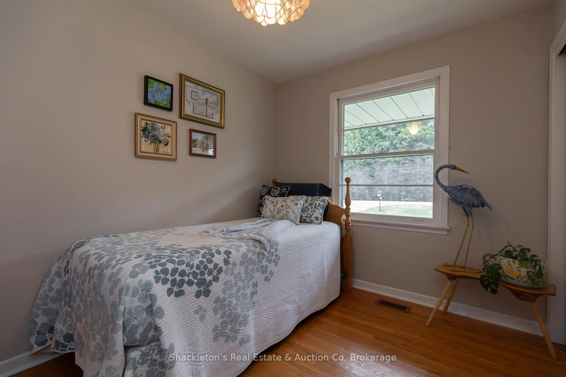 Photo 18 of 3943 Line 9, Perth South, Downie — HOMEH