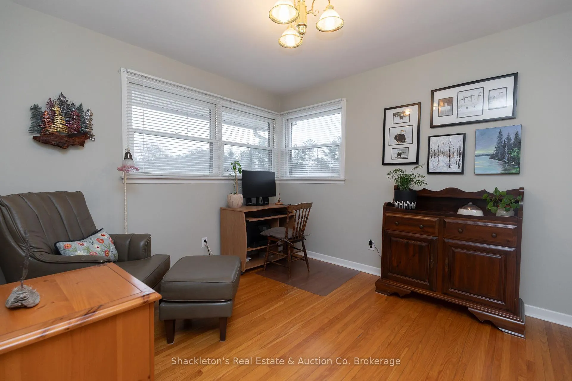 Photo 19 of 3943 Line 9, Perth South, Downie — HOMEH