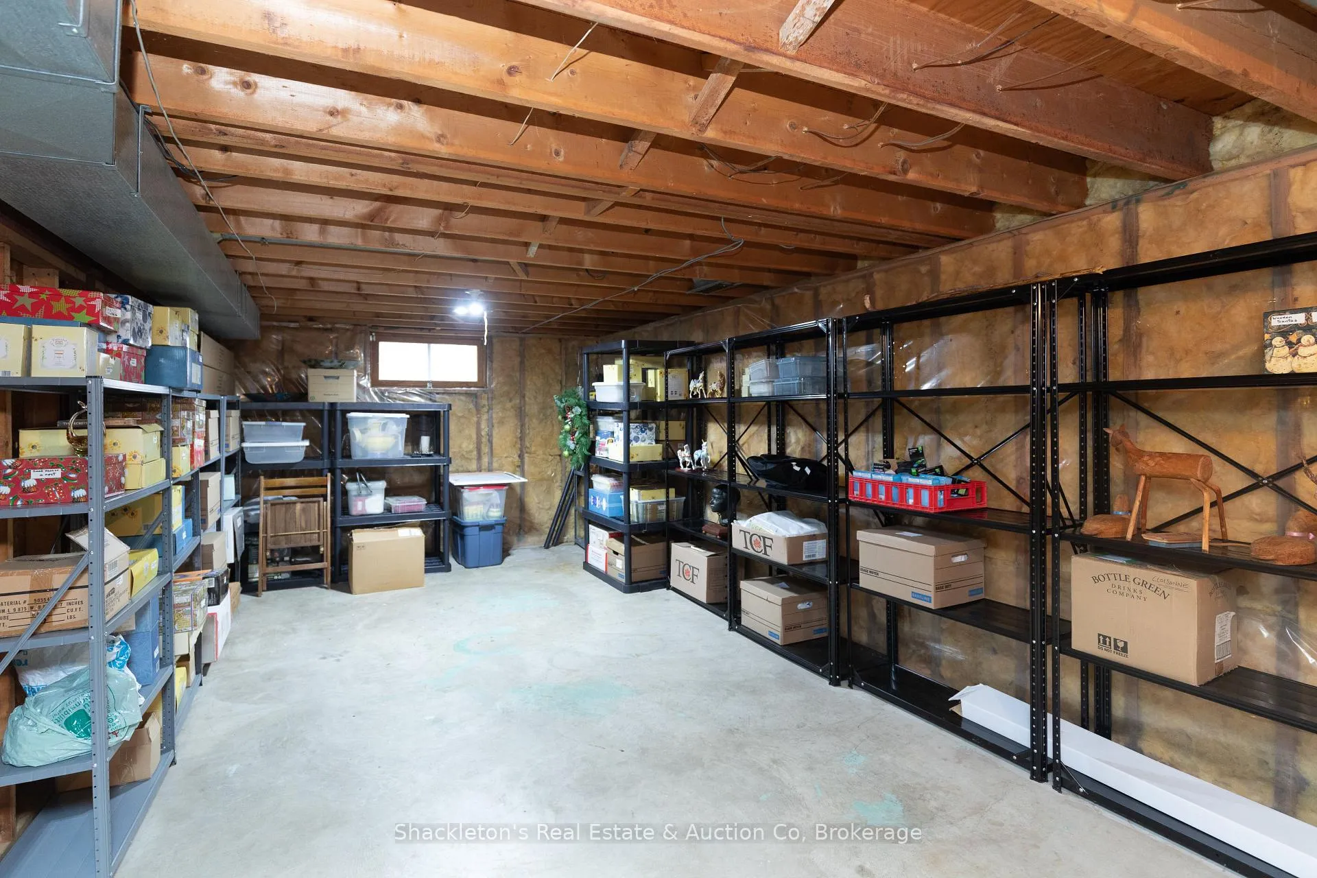 Photo 22 of 3943 Line 9, Perth South, Downie — HOMEH