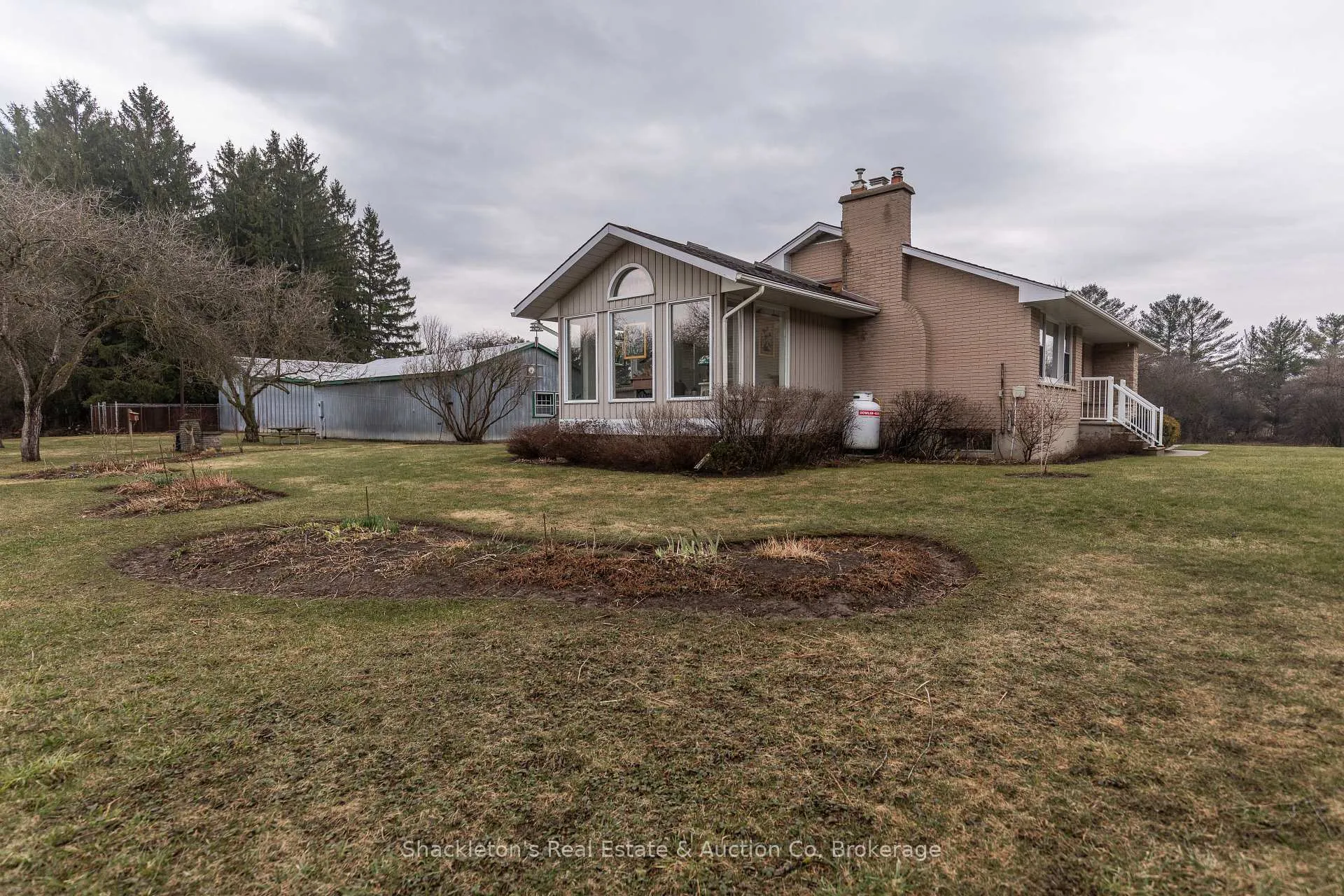 Photo 23 of 3943 Line 9, Perth South, Downie — HOMEH
